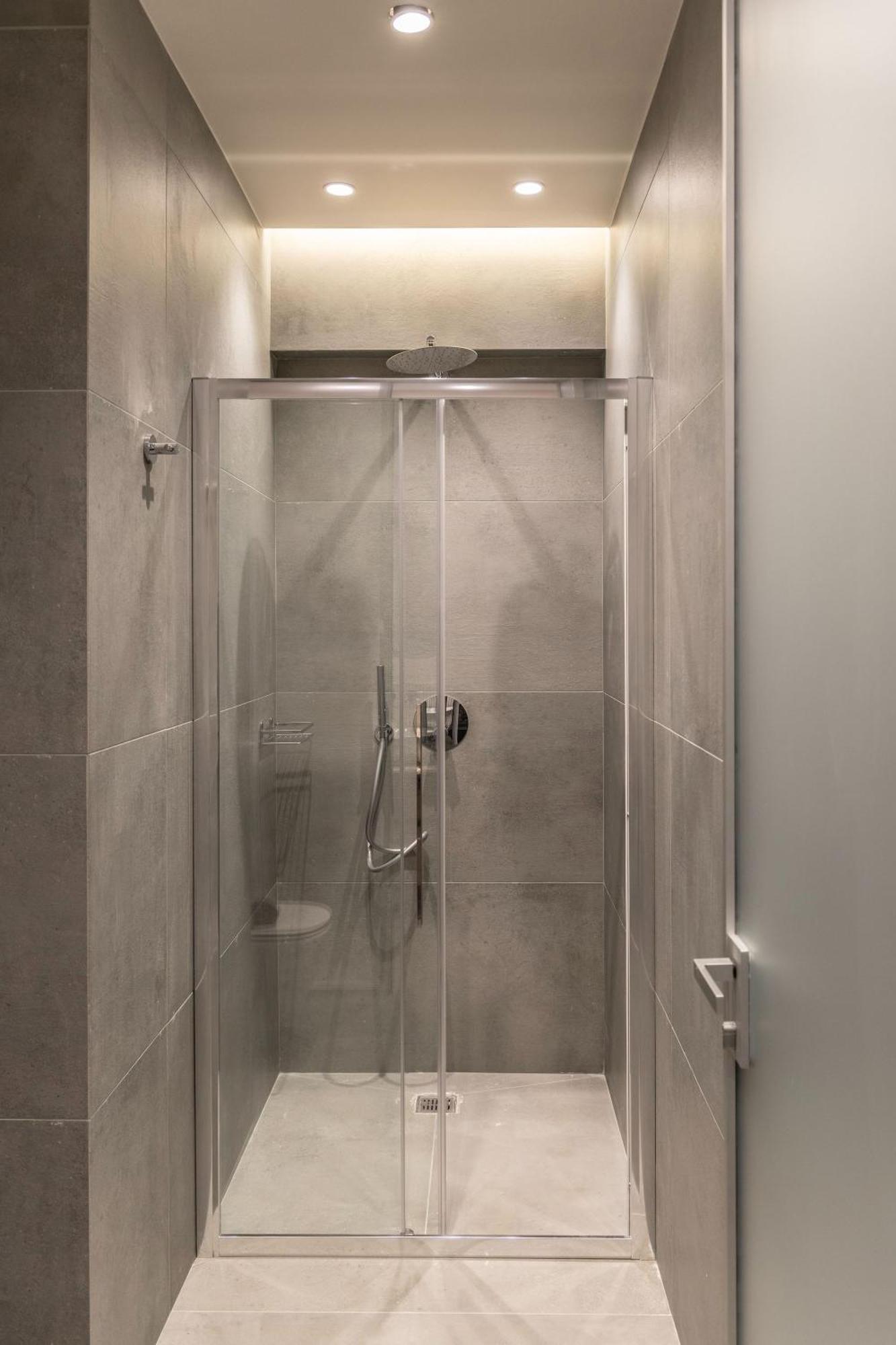 Celestial Athens Suites At Praxitelous Atenas Exterior foto
