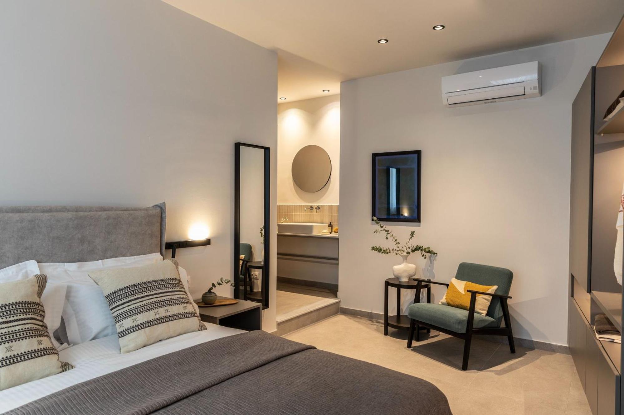 Celestial Athens Suites At Praxitelous Atenas Exterior foto
