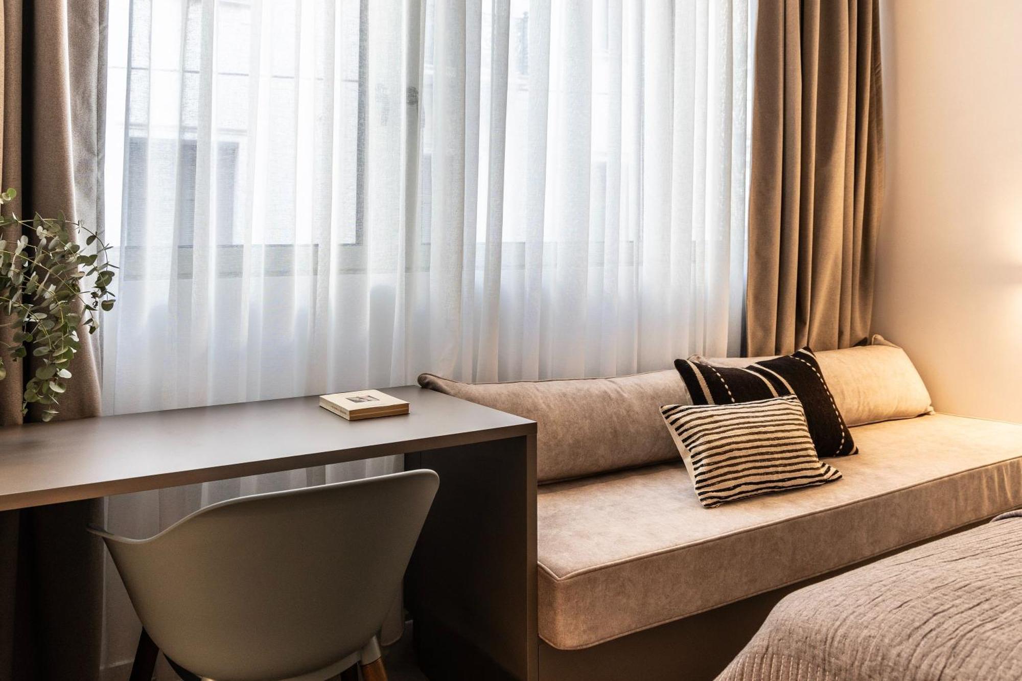 Celestial Athens Suites At Praxitelous Atenas Exterior foto