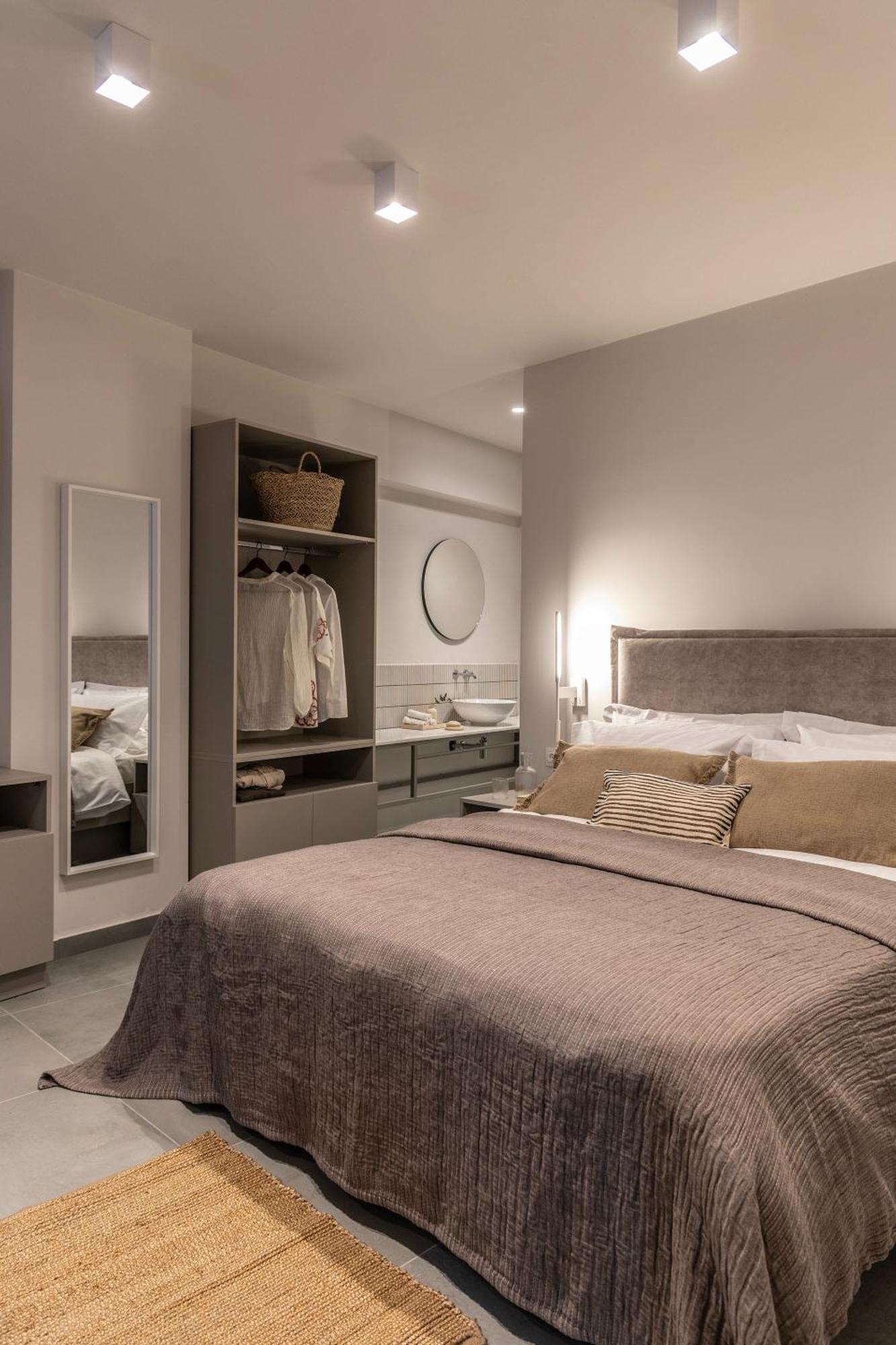 Celestial Athens Suites At Praxitelous Atenas Exterior foto