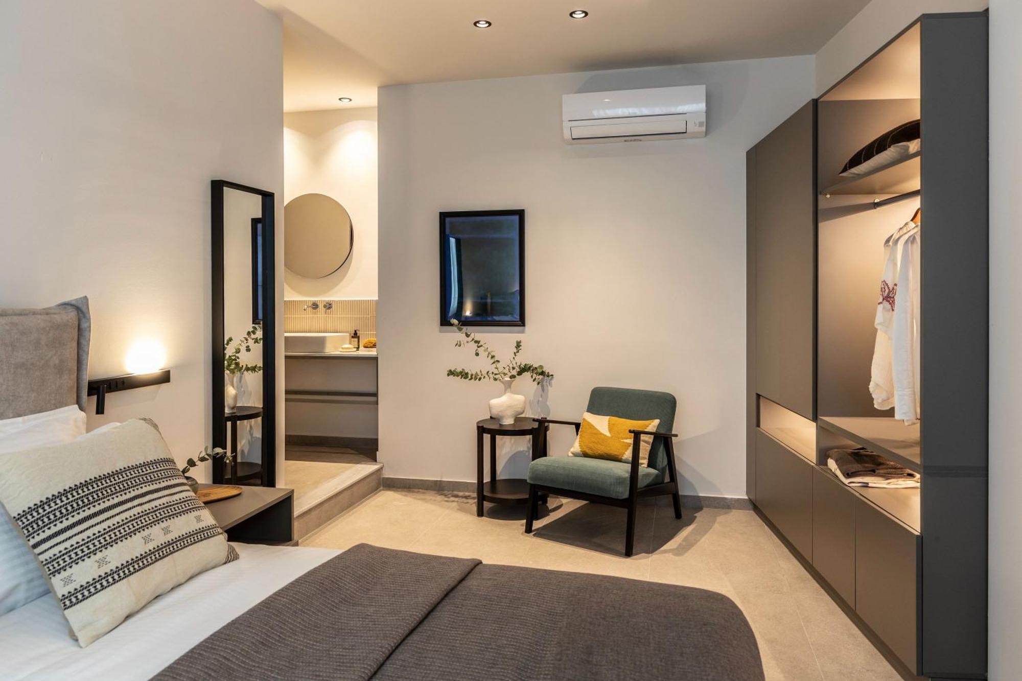Celestial Athens Suites At Praxitelous Atenas Exterior foto