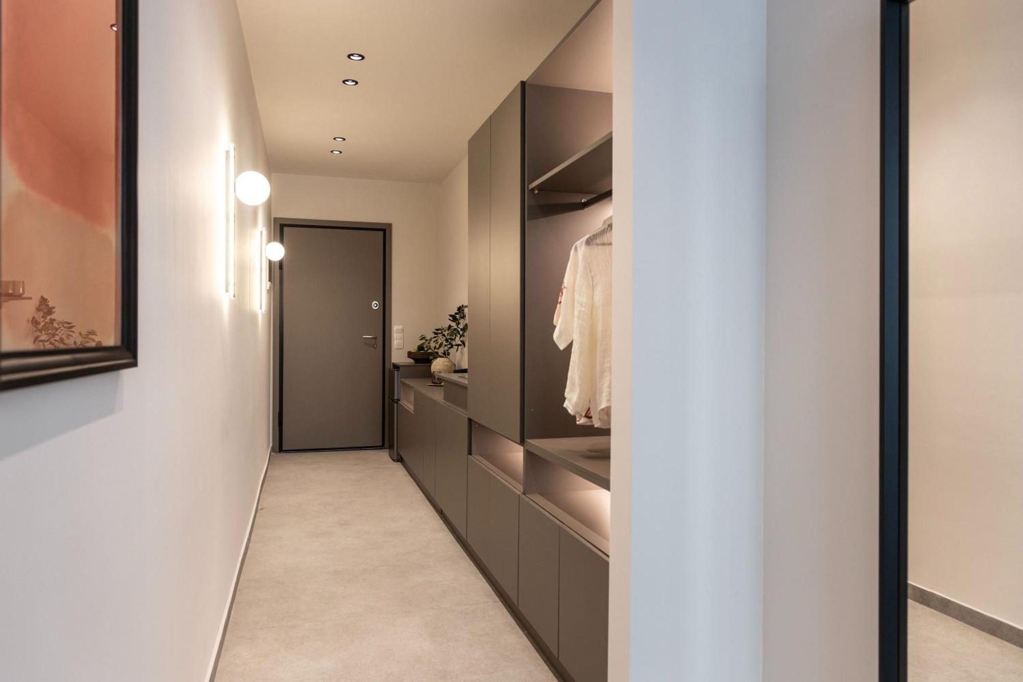 Celestial Athens Suites At Praxitelous Atenas Exterior foto