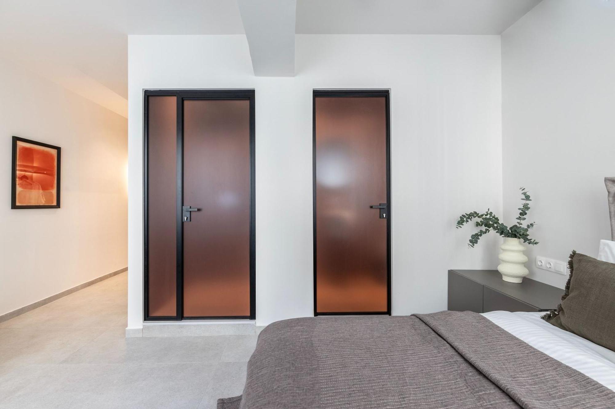 Celestial Athens Suites At Praxitelous Atenas Exterior foto