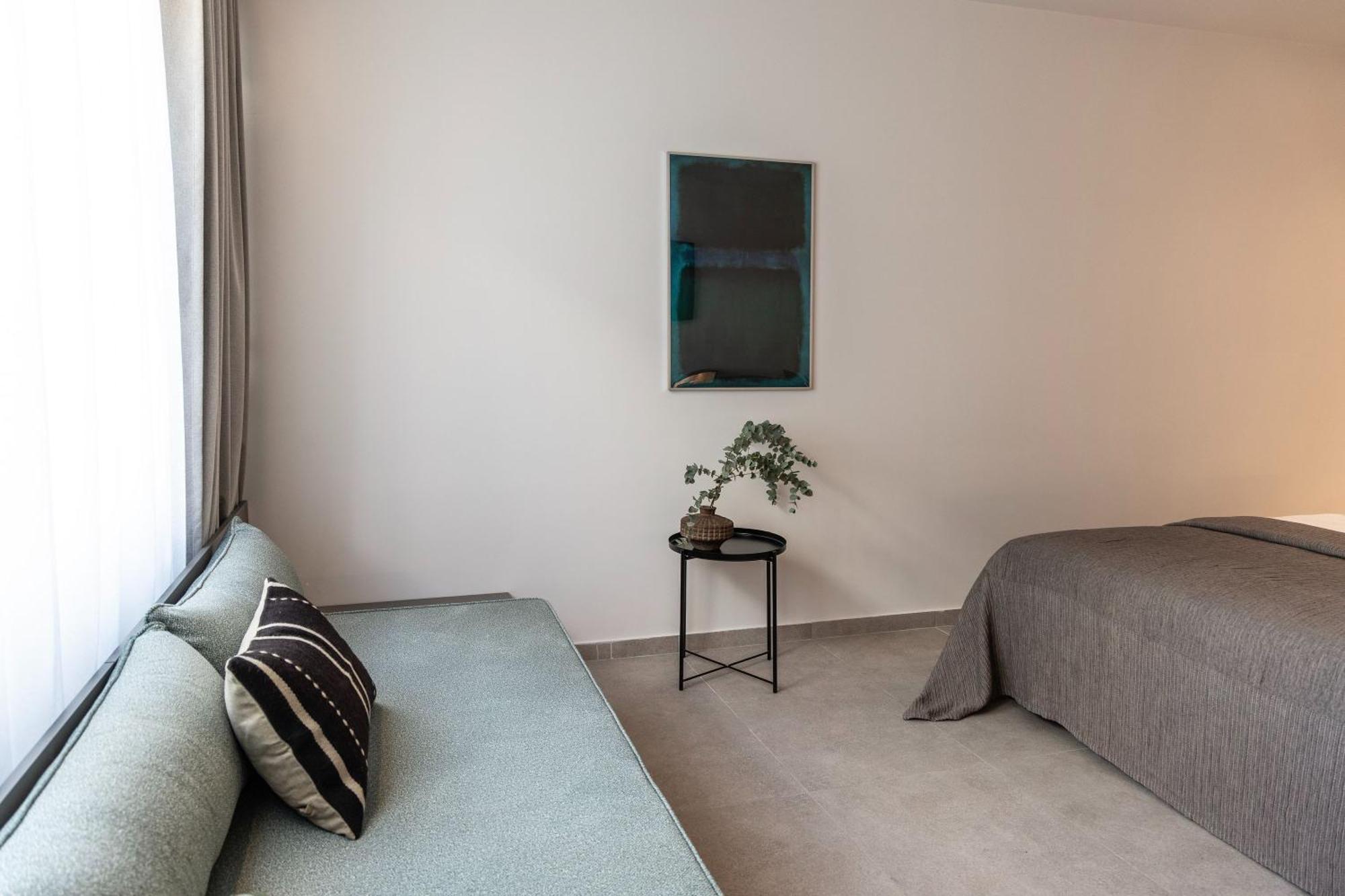 Celestial Athens Suites At Praxitelous Atenas Exterior foto