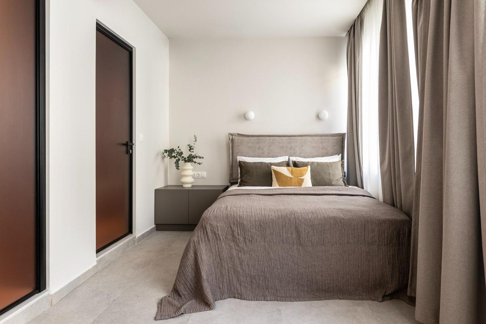 Celestial Athens Suites At Praxitelous Atenas Exterior foto