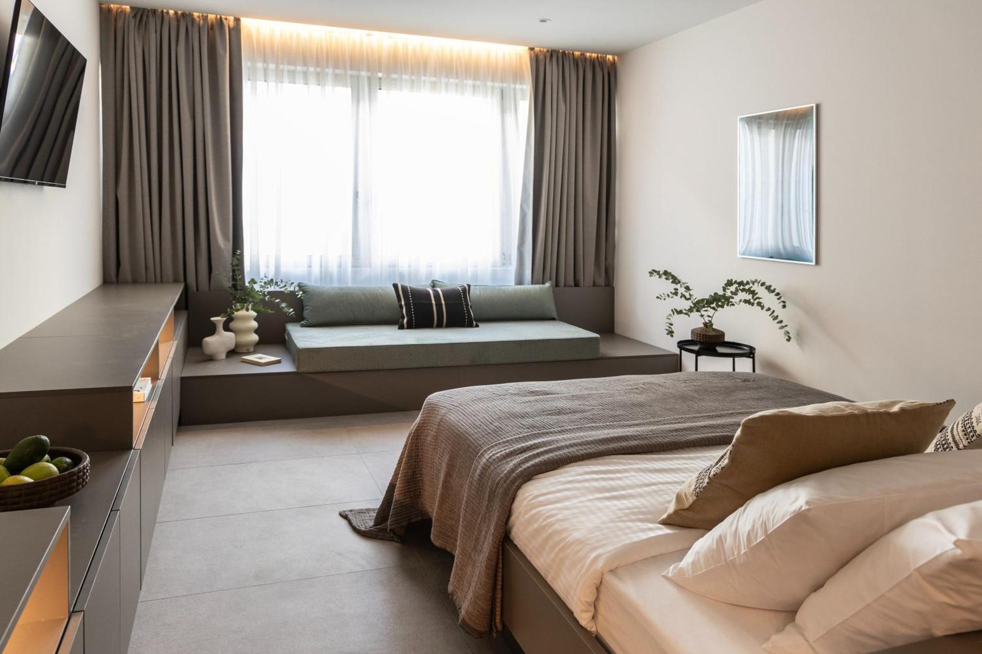 Celestial Athens Suites At Praxitelous Atenas Exterior foto